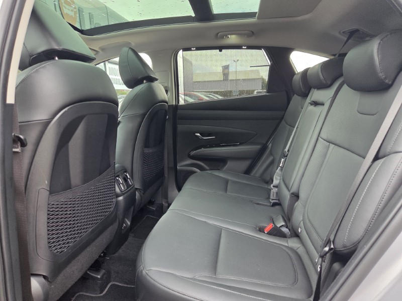 2024 (24) HYUNDAI TUCSON 1.6T Hybrid Ultimate 5dr Auto 5518458