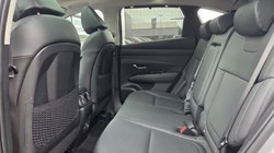 2024 (24) HYUNDAI TUCSON 1.6T Hybrid Ultimate 5dr Auto 5518458