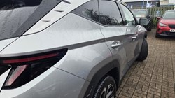 2024 (24) HYUNDAI TUCSON 1.6T Hybrid Ultimate 5dr Auto 5518448