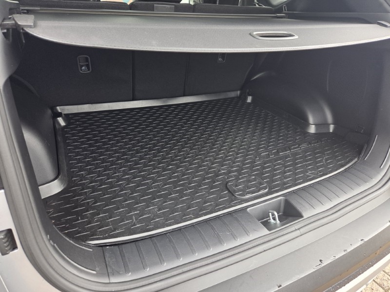 2024 (24) HYUNDAI TUCSON 1.6T Hybrid Ultimate 5dr Auto 5518453