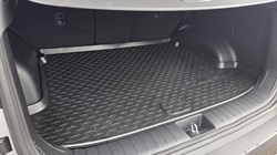 2024 (24) HYUNDAI TUCSON 1.6T Hybrid Ultimate 5dr Auto 5518453
