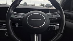 2024 (24) HYUNDAI TUCSON 1.6T Hybrid Ultimate 5dr Auto 5518474