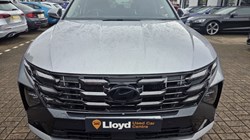 2024 (24) HYUNDAI TUCSON 1.6T Hybrid Ultimate 5dr Auto 5518441