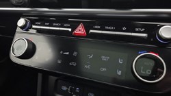 2024 (24) HYUNDAI TUCSON 1.6T Hybrid Ultimate 5dr Auto 5518479