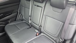 2024 (24) HYUNDAI TUCSON 1.6T Hybrid Ultimate 5dr Auto 5518465