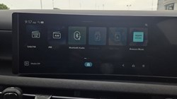 2024 (24) HYUNDAI TUCSON 1.6T Hybrid Ultimate 5dr Auto 5518483