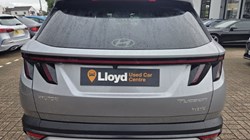 2024 (24) HYUNDAI TUCSON 1.6T Hybrid Ultimate 5dr Auto 5518451