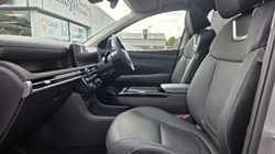 2024 (24) HYUNDAI TUCSON 1.6T Hybrid Ultimate 5dr Auto 5518464