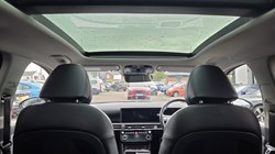 2024 (24) HYUNDAI TUCSON 1.6T Hybrid Ultimate 5dr Auto 5518455