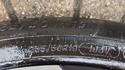 2024 (24) HYUNDAI TUCSON 1.6T Hybrid Ultimate 5dr Auto 5518439