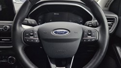 2019 (68) FORD FOCUS 1.0 EcoBoost 125 Titanium 5dr 5534539