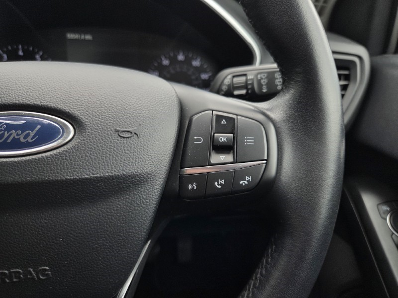 2019 (68) FORD FOCUS 1.0 EcoBoost 125 Titanium 5dr 5534538