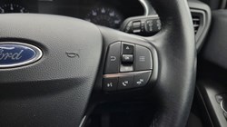 2019 (68) FORD FOCUS 1.0 EcoBoost 125 Titanium 5dr 5534538
