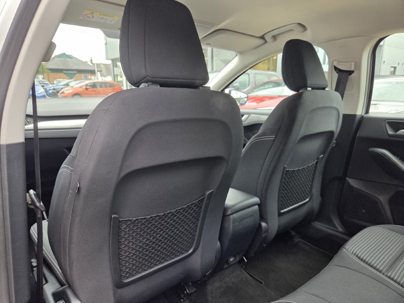 2019 (68) FORD FOCUS 1.0 EcoBoost 125 Titanium 5dr 5534526