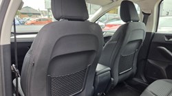 2019 (68) FORD FOCUS 1.0 EcoBoost 125 Titanium 5dr 5534526