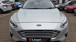 2019 (68) FORD FOCUS 1.0 EcoBoost 125 Titanium 5dr 5534511