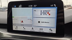2019 (68) FORD FOCUS 1.0 EcoBoost 125 Titanium 5dr 5534545