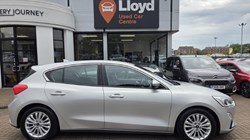 2019 (68) FORD FOCUS 1.0 EcoBoost 125 Titanium 5dr 5534507