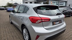 2019 (68) FORD FOCUS 1.0 EcoBoost 125 Titanium 5dr 5534520