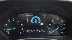 2019 (68) FORD FOCUS 1.0 EcoBoost 125 Titanium 5dr 5534550