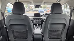 2019 (68) FORD FOCUS 1.0 EcoBoost 125 Titanium 5dr 5534525