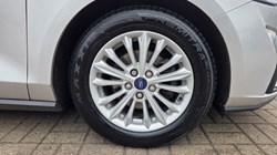 2019 (68) FORD FOCUS 1.0 EcoBoost 125 Titanium 5dr 5534508