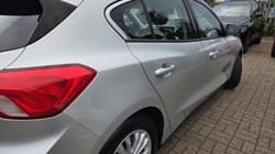 2019 (68) FORD FOCUS 1.0 EcoBoost 125 Titanium 5dr 5534518