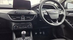 2019 (68) FORD FOCUS 1.0 EcoBoost 125 Titanium 5dr 5534529