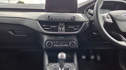 2019 (68) FORD FOCUS 1.0 EcoBoost 125 Titanium 5dr 5534530