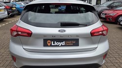 2019 (68) FORD FOCUS 1.0 EcoBoost 125 Titanium 5dr 5534521