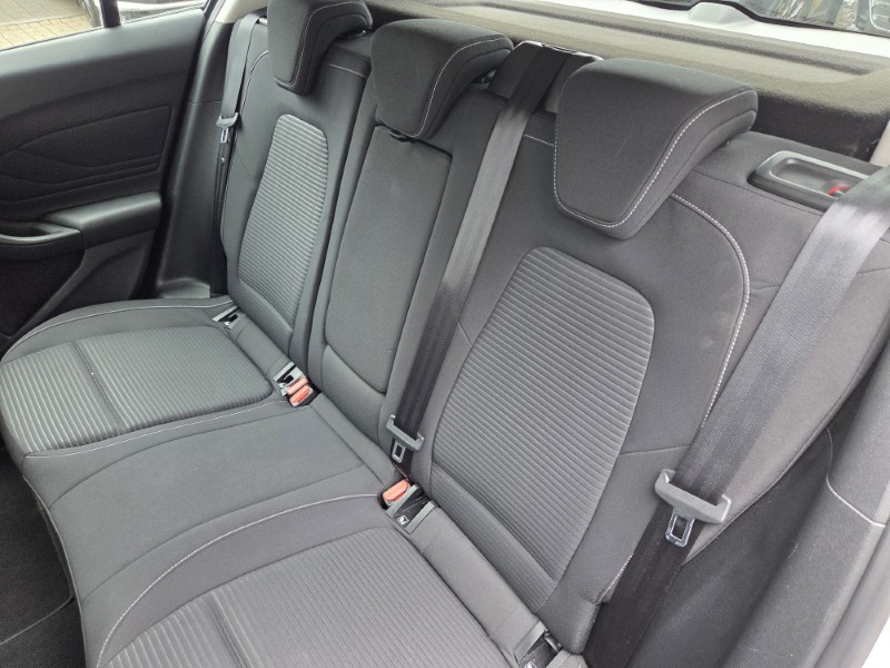 2019 (68) FORD FOCUS 1.0 EcoBoost 125 Titanium 5dr 5534531