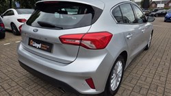 2019 (68) FORD FOCUS 1.0 EcoBoost 125 Titanium 5dr 5534522