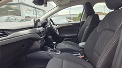 2019 (68) FORD FOCUS 1.0 EcoBoost 125 Titanium 5dr 5534533
