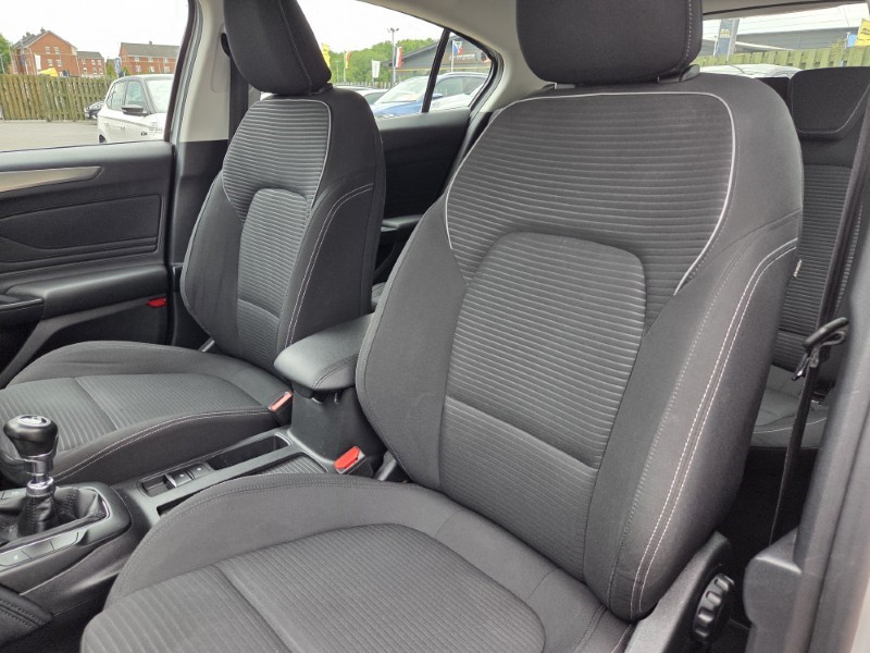 2019 (68) FORD FOCUS 1.0 EcoBoost 125 Titanium 5dr 5534534
