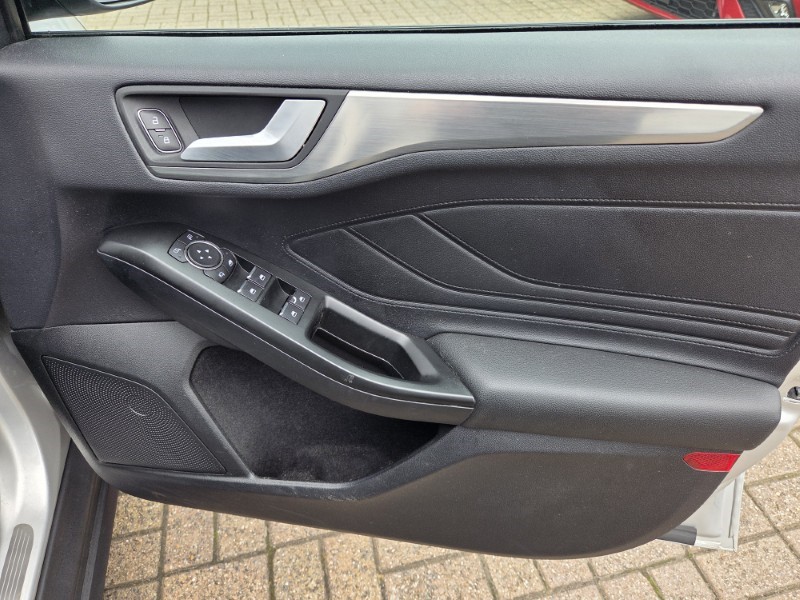 2019 (68) FORD FOCUS 1.0 EcoBoost 125 Titanium 5dr 5534535
