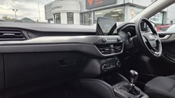 2019 (68) FORD FOCUS 1.0 EcoBoost 125 Titanium 5dr 5534532