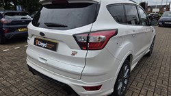 2019 (69) FORD KUGA 2.0 TDCi 180 ST-Line Edition 5dr Auto 5528683