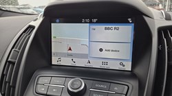 2019 (69) FORD KUGA 2.0 TDCi 180 ST-Line Edition 5dr Auto 5528707