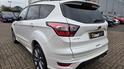 2019 (69) FORD KUGA 2.0 TDCi 180 ST-Line Edition 5dr Auto 5528681
