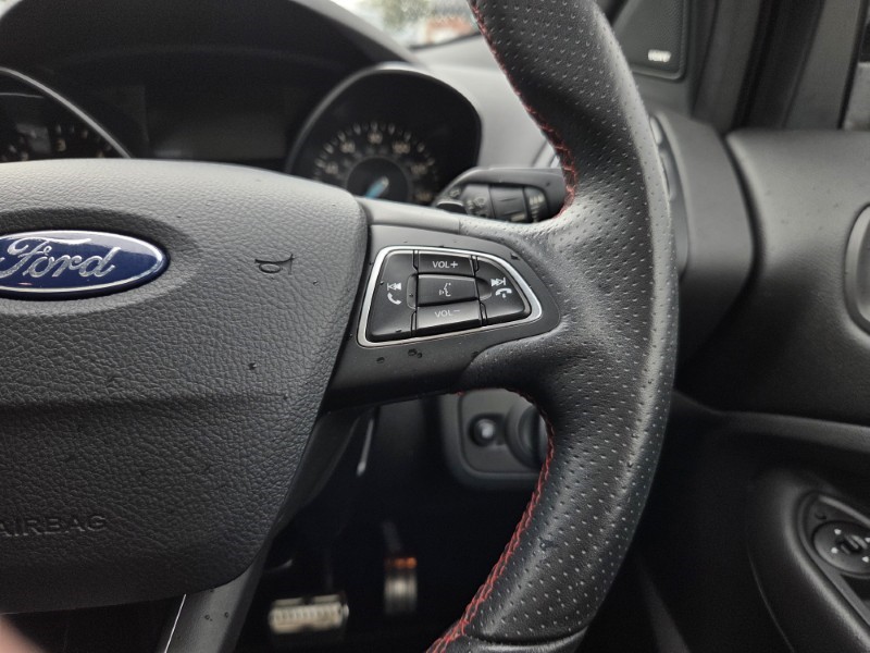 2019 (69) FORD KUGA 2.0 TDCi 180 ST-Line Edition 5dr Auto 5528702