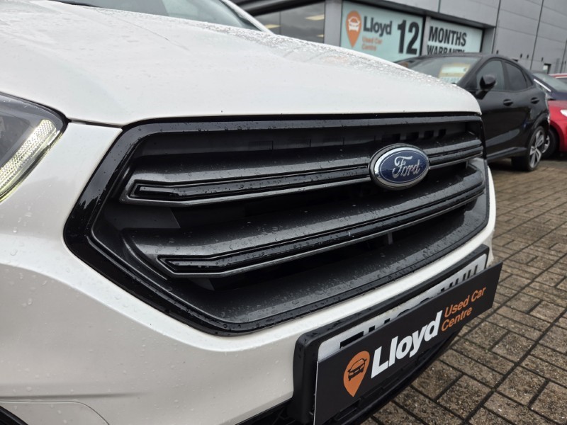 2019 (69) FORD KUGA 2.0 TDCi 180 ST-Line Edition 5dr Auto 5528674