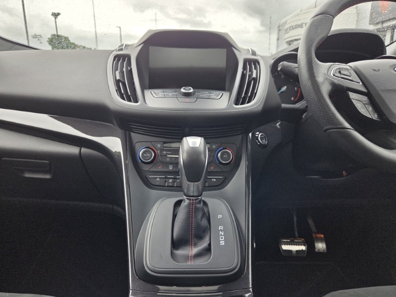 2019 (69) FORD KUGA 2.0 TDCi 180 ST-Line Edition 5dr Auto 5528693