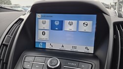 2019 (69) FORD KUGA 2.0 TDCi 180 ST-Line Edition 5dr Auto 5528708