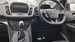 2019 (69) FORD KUGA 2.0 TDCi 180 ST-Line Edition 5dr Auto 5528692