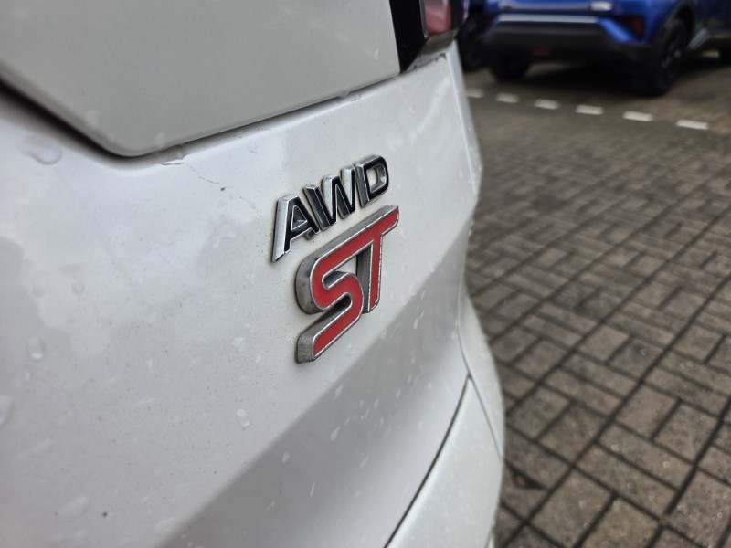 2019 (69) FORD KUGA 2.0 TDCi 180 ST-Line Edition 5dr Auto 5528678
