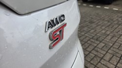 2019 (69) FORD KUGA 2.0 TDCi 180 ST-Line Edition 5dr Auto 5528678