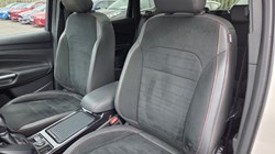 2019 (69) FORD KUGA 2.0 TDCi 180 ST-Line Edition 5dr Auto 5528697