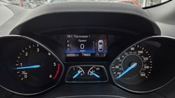 2019 (69) FORD KUGA 2.0 TDCi 180 ST-Line Edition 5dr Auto 5528711