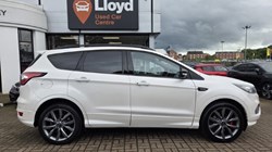 2019 (69) FORD KUGA 2.0 TDCi 180 ST-Line Edition 5dr Auto 5528667
