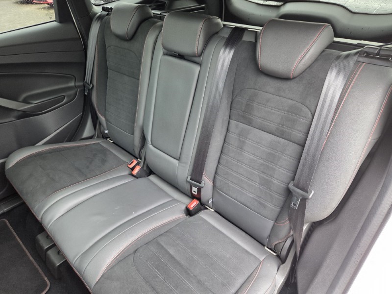 2019 (69) FORD KUGA 2.0 TDCi 180 ST-Line Edition 5dr Auto 5528694